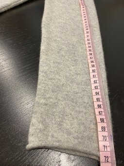 100%kašmír-Kašmírový svetr zn.Peter Hahn - 7