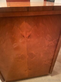 Šicí stroj Minerva 1957 - 7