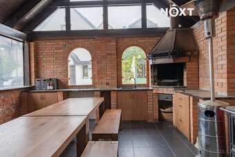 Prodej Rodinný dům, 450㎡ - 7