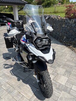 BMW R1250GS HP - 7