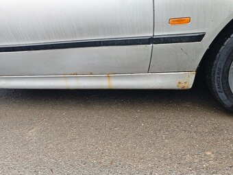 BMW E39 525 TDS 105KW - 7