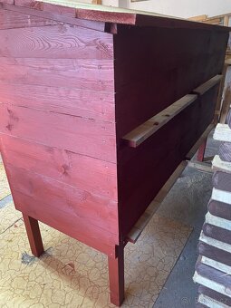 Králíkárna 4. Kotce - 7