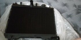 Mazda 323F BA náhradní díly - 7