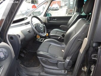 Renault Espace č. 9296 - 7