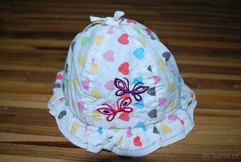 LETNÍ BALÍČEK, ZN.NEXT, VEL.62 - 7