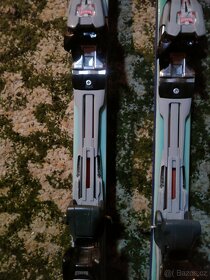 Volki Carver ULTRA 190cm - 7