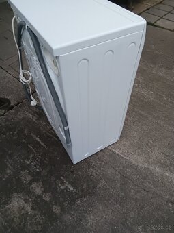 Pračka Whirpool 1200ot, - 7