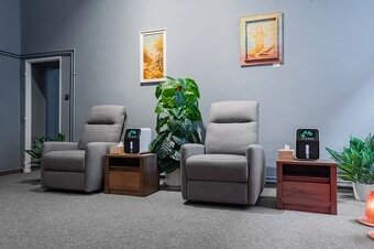 El. polohovací křeslo Vonsild - 7