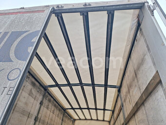 Podvalník tandem plachta - 7