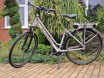 Elektrokolo SUPERIOR 2x / cena za obě - 7