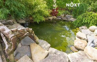 Pronájem byt 4+1, 115㎡ - 7