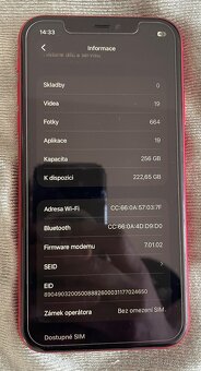 IPhone 11 256 GB - 7