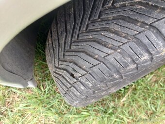 Peugeot 406 cupe - 7