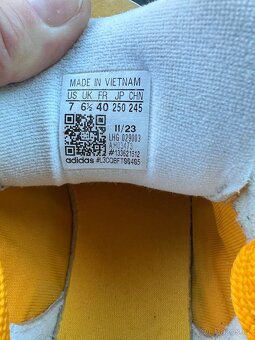 Adidas Campus 40 - 7