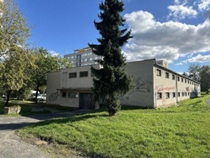 prodej garáže-Plzeň - 7