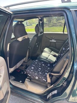 Volvo xc90 2,4D5 120kw - 7