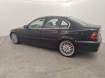 BMW e46 330D 135kw Prodám / Vyměním - 7