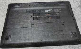 Notebook Acer E5-575 - 7