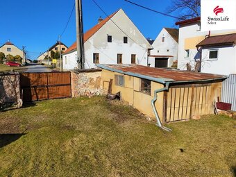 Prodej rodinného domu 96 m2, Třešť - 7