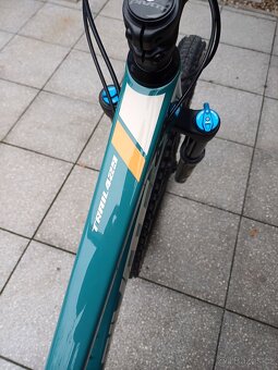 Pivot Trail 429, XT/XTR, vel. M - NOVÉ - 7