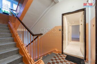 Pronájem bytu 2+1, 58 m², Habartov, ul. Okružní - 7