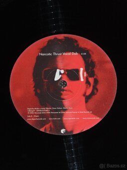 Prodám 12" maxi singly Depeche Mode. - 7
