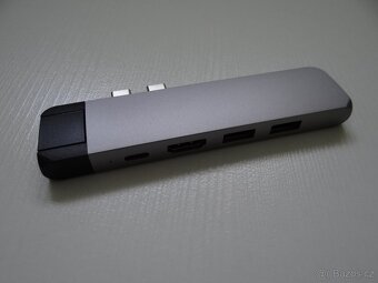 USB hub Satechi USB-C PRO Hub - 7