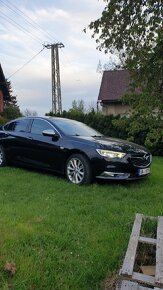 Opel Insignia - 7