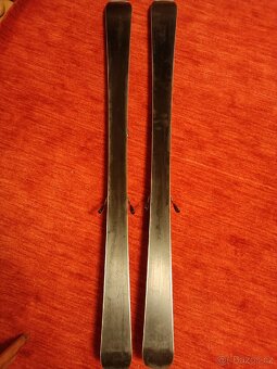 Lyže Elan 144cm - 7