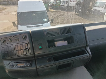 MAN TGM 18.240 4X4 - - 7
