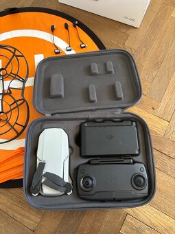 DJI Mavic mini fly more combo - 7