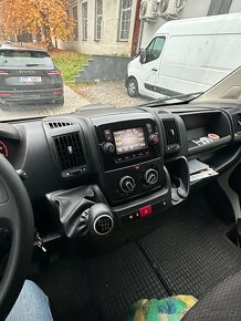 Peugeot Boxer 4/2021 Odpočet DPH L2H2 - 7