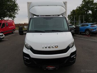 Iveco Daily 3.0HPT,107kW,1majČR,DPH,8pal - 7