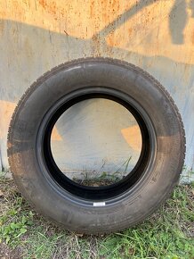 4x Pneu letní Michelin energy saver 195/65 R15 - 7