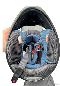 Arai VX-3, velikost XS - 7