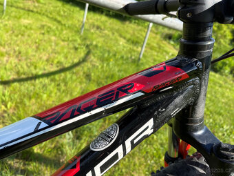Dětské kolo Superior Racer XC 24 - 7