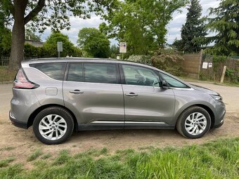 Renault Espace 1.6dCi 118 kW automat / 7 míst / CEBIA - 7