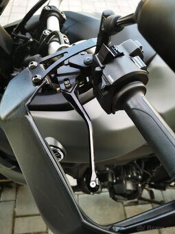 Yamaha Tracer 900 GT - 7