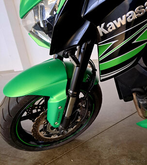 Kawasaki Z800 ABS - 7