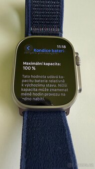 Apple Watch Ultra 2 - 7