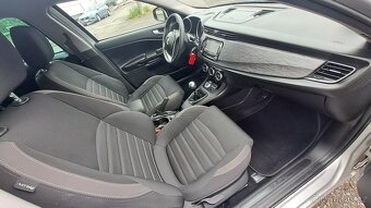 Alfa Romeo Giulietta 1.6 JTDm SuperSport NAVI - 7