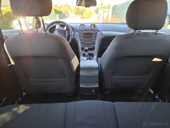 Ford Mondeo AC Kombi 2.0 TDCI - 7