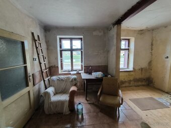 Prodej zemědělské usedlosti 150 m², pozemek 2363 m² - 7
