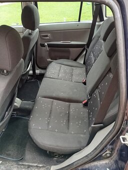 Prodám Mazda 2 - 7