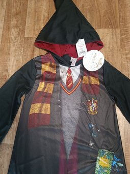 Harry Potter Nebelvír - 7