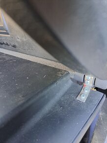 AUDI A4 B6 klimatizovaný kastlík - 7