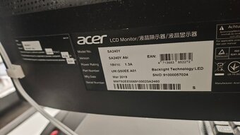 Kompletní PC sestava - 7
