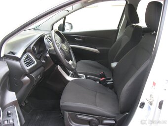 Suzuki S-Cross 1.0i Turbo 111PS Club - 7