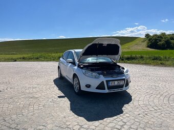 Ford Focus 1.6 Ti-VCT, r.v. 2011 - 7