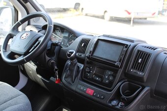 Hymer Yosemite 2021 - obytný vůz - 7